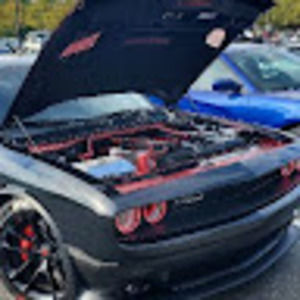 Meet your Posher, Jay